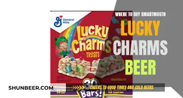 Find Your Local Smartmouth Lucky Charms Beer Haven