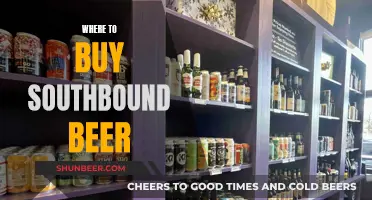 Southbound Beer: Your Ultimate Guide to Local Breweries and Stores