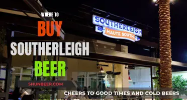 Southernleigh Beer: Your Guide to Local Brews