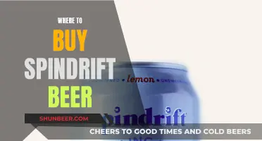 Spindrift Beer: Your Ultimate Guide to Finding the Perfect Brew