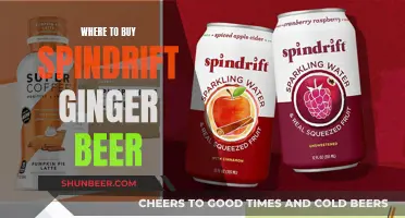 Spindrift Ginger Beer: Your Ultimate Buying Guide