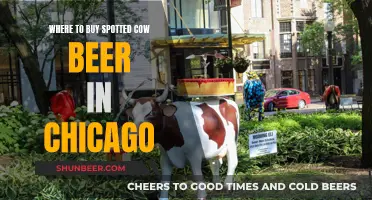 Chicago's Guide to Finding Spotted Cow Beer: A Local's Perspective