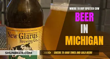 Spotted Cow Beer: Michigan's Best Kept Local Secret