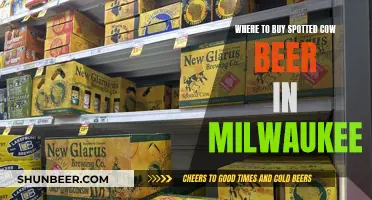 Spotted Cow Beer: Milwaukee's Best Kept Local Secret