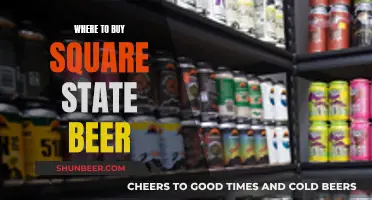 Square State Beer: Your Ultimate Buying Guide