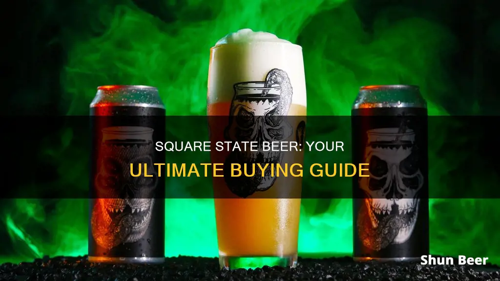 where to buy square state beer