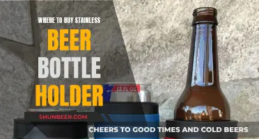 The Ultimate Guide to Buying Beer Bottle Holders