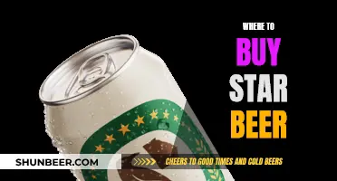 Star Beer: Top Sources for Your Favorite Brew