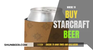 Starcraft Beer: Where to Find the Perfect Brew