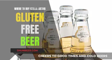 Gluten-Free Beer: Stella Artois' Guide to Finding Your Brew