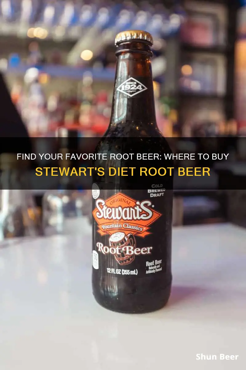 where to buy stewart