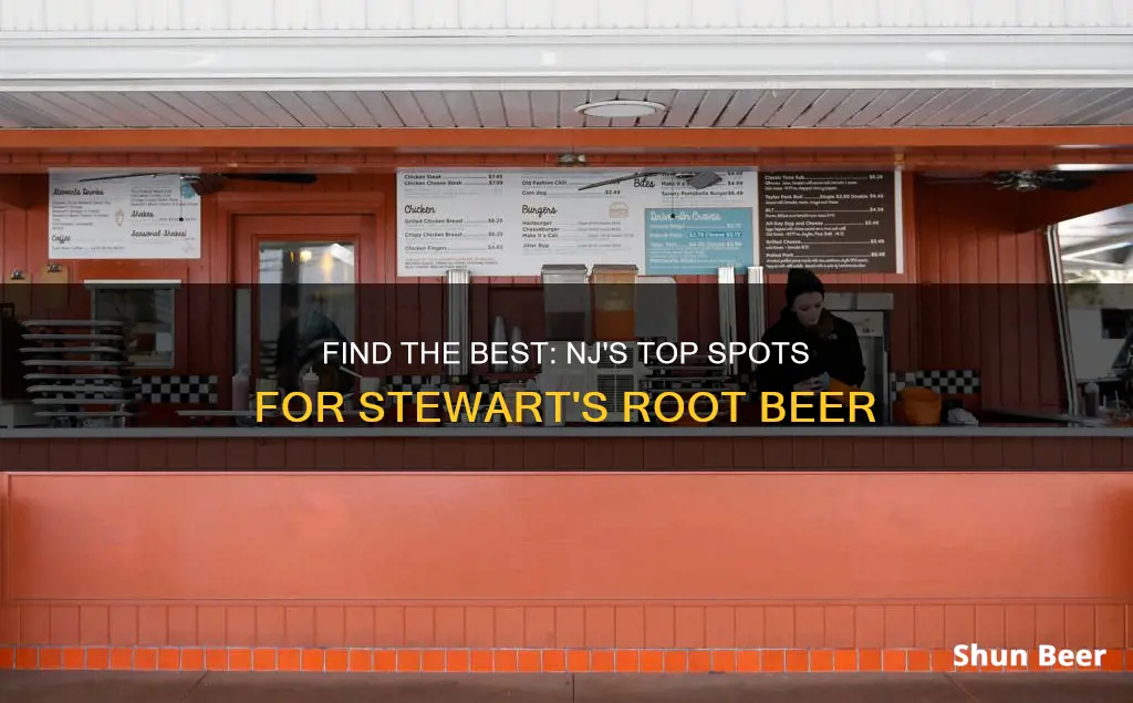 where to buy stewart