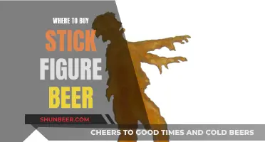 Uncover the Best Spots for Stick Figure Beer