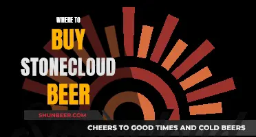 Stonecloud Beer: Find Your Local Brew Haven