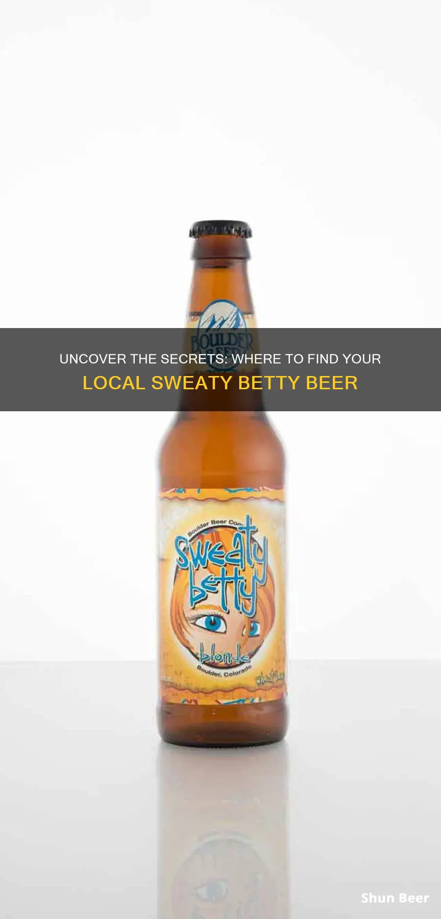 where to buy sweaty betty beer