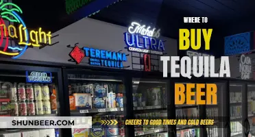 Tequila Beer: Exploring Unique Sources for Your Favorite Brew