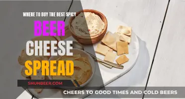 Spicy Beer Cheese Spread: Top Spots to Indulge