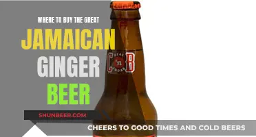 The Ultimate Guide to Finding Authentic Jamaican Ginger Beer