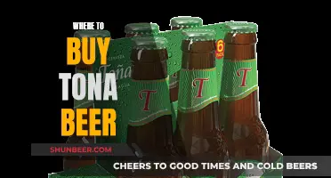 Tona Beer: Your Ultimate Guide to Buying Online and Offline