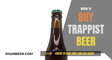 Trappist Beer: Where to Find the Real Deal