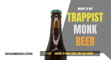 Trappist Beer: Where to Find These Unique Brews