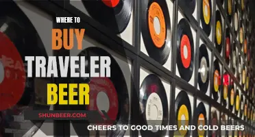 Best Places to Buy Traveler Beer: A Global Guide