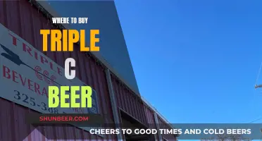 Triple C Beer: Your Ultimate Buying Guide