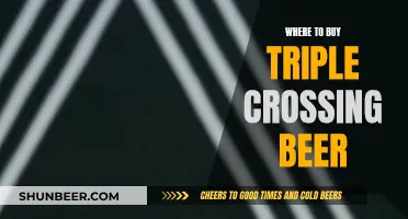 Triple Crossing Beer: Your Ultimate Buying Guide