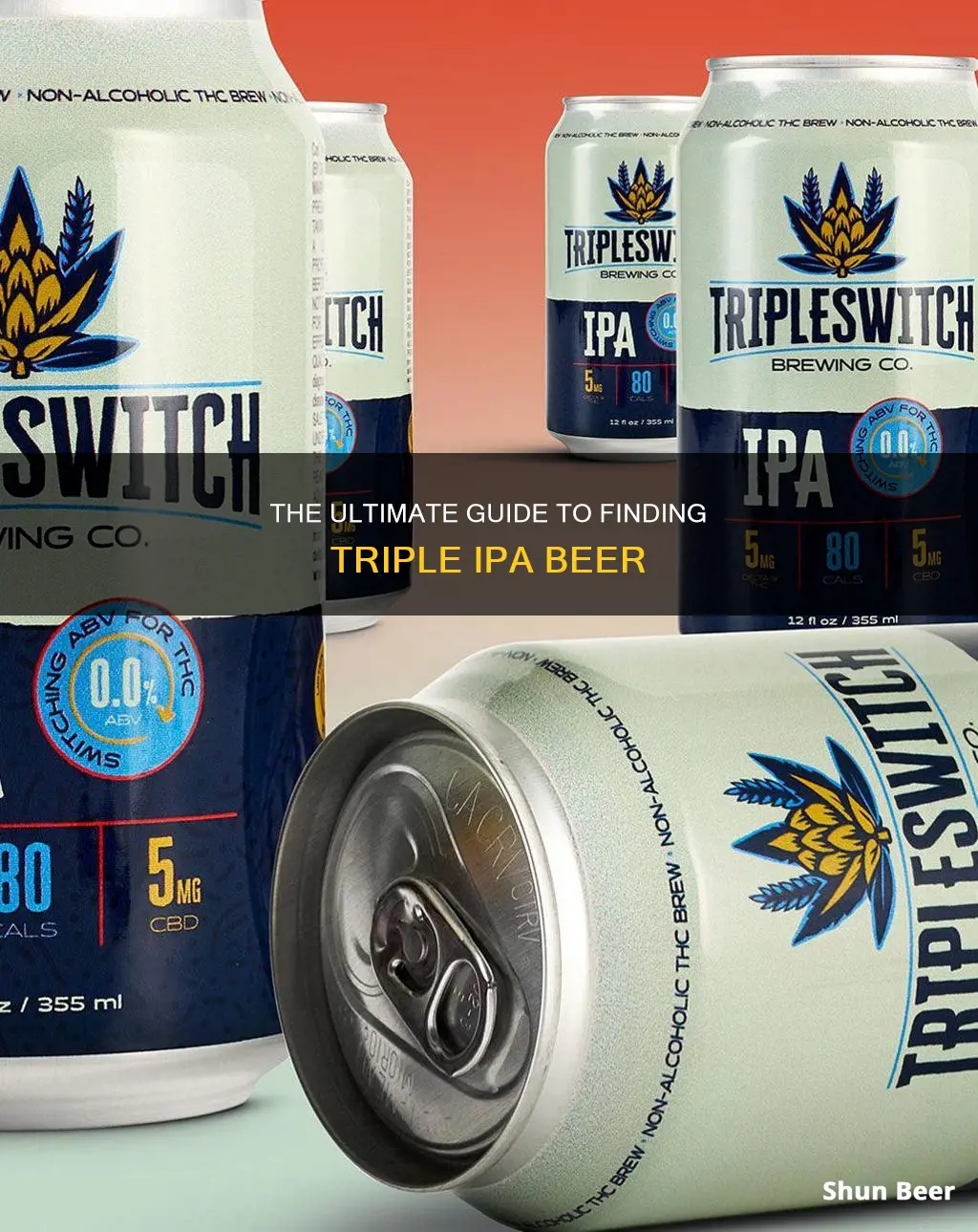 where to buy triple ipa beer