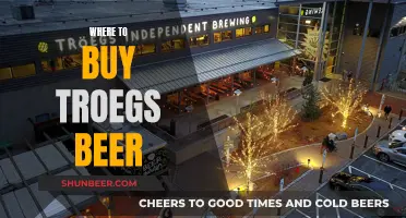 Troegs Beer: Your Ultimate Buying Guide