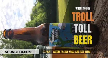 Uncork the Fun: Troll Toll Beer's Hidden Sources