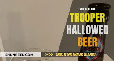 Trooper Hallowed Beer: Your Ultimate Buying Guide