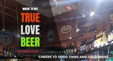 Find Your True Love: Top Breweries for Beer Lovers