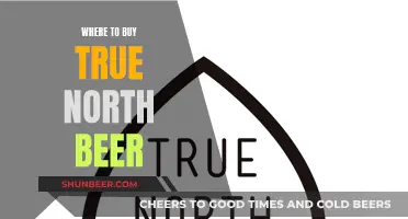 True North Beer: Find Your Local Brew Haven