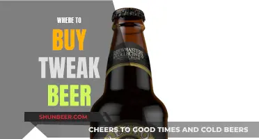 Tweak Beer: Your Ultimate Buying Guide