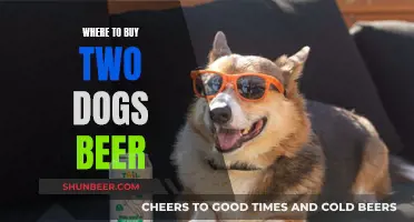 Unleash the Fun: Top Spots for Dog-Friendly Beer