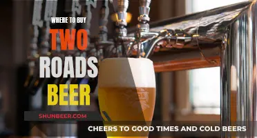 Two Roads Beer: Find Your Local Brew Haven