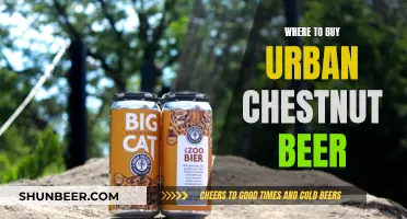 Urban Chestnut Beer: Find Your Local Brew Haven