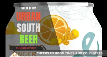 Urban South Beer: Find Your Local Brew Haven