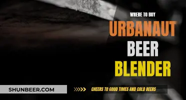 The Ultimate Guide to Buying Your Urbanaut Beer Blender