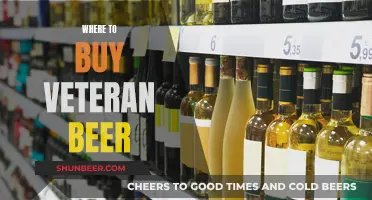 Uncover the Best Spots to Buy Veteran Craft Beer