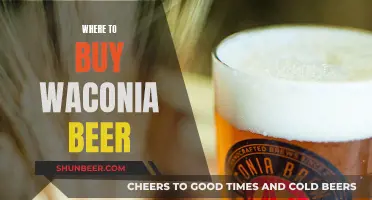 Find Your Local Waconia Beer: A Guide to Buying