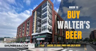 Uncover the Best Spots to Buy Walter's Beer: A Guide