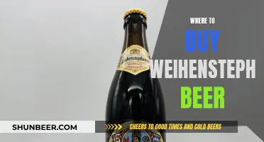 Weihenstephaner Beer: Your Ultimate Guide to Buying This German Classic