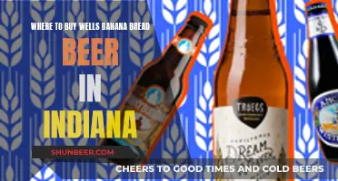 Indiana's Best Spots for Wells Banana Bread Beer