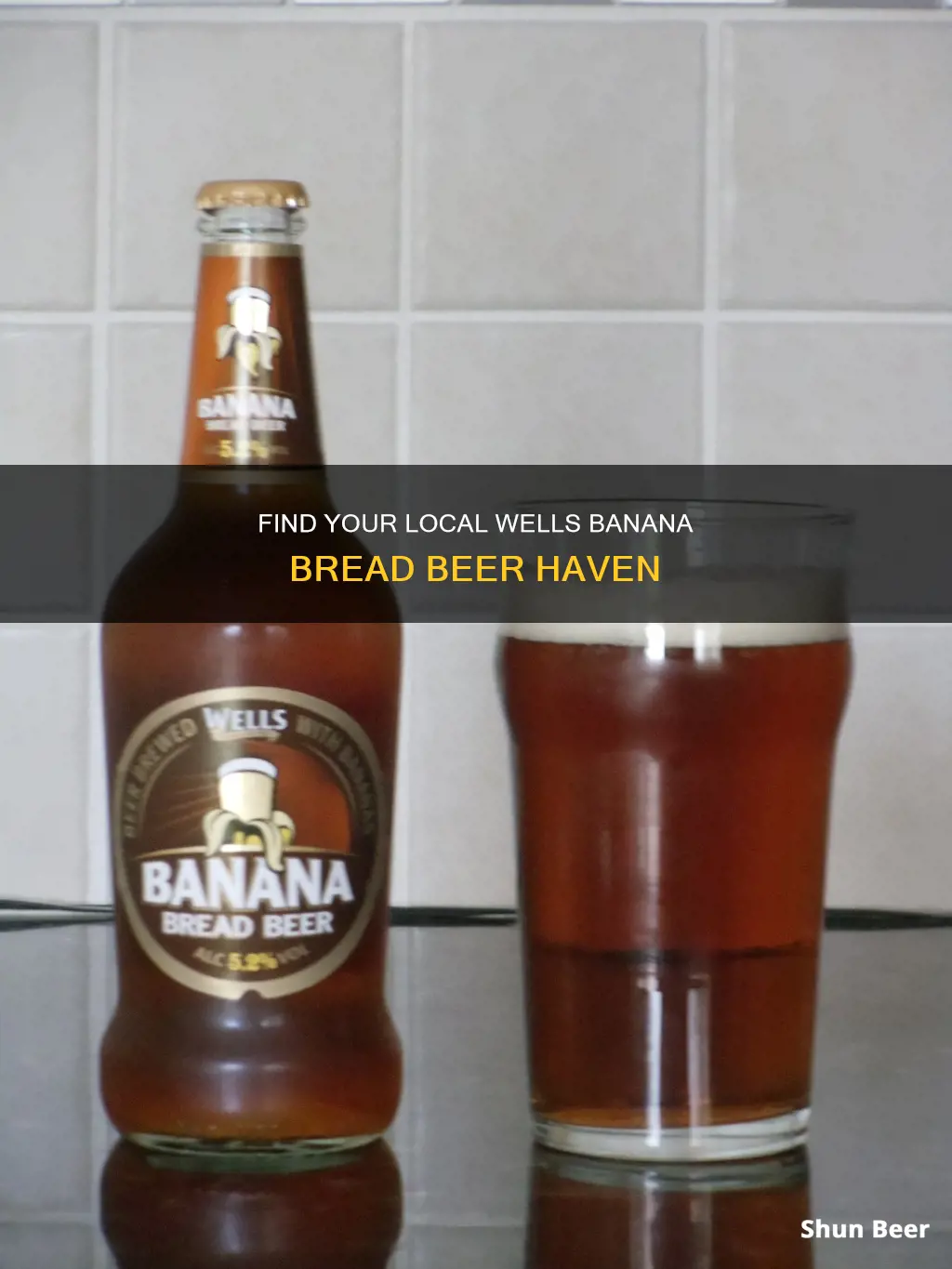 where to buy wells banana bread beer