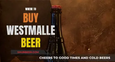 Westmalle Beer: Find Your Favorite Belgian Trappist Ale Here!