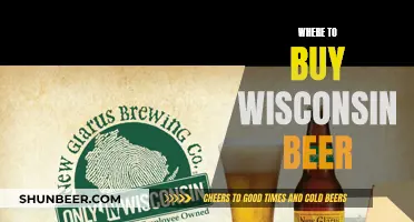 Best Breweries and Stores for Wisconsin Beer Lovers