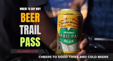 Uncover the Best Deals: Your Guide to WNY Beer Trail Passes