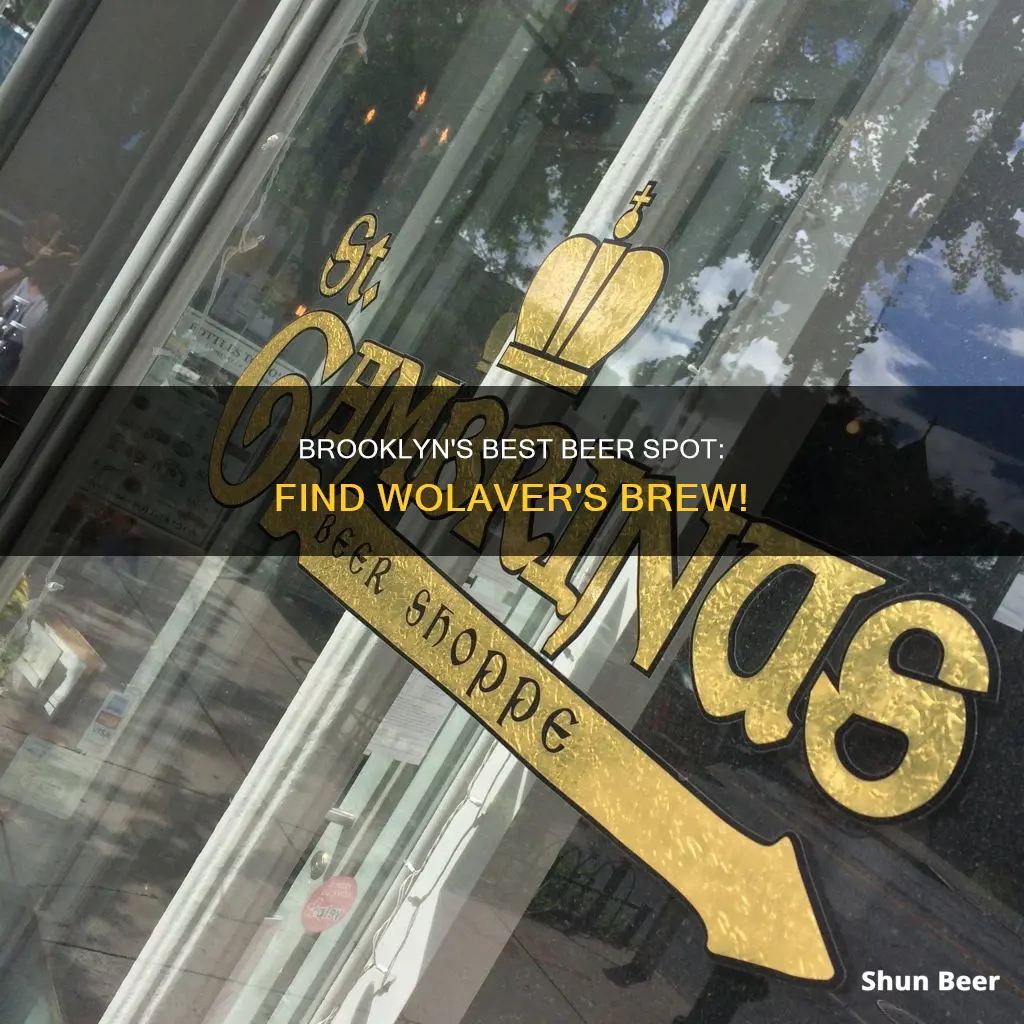 where to buy wolaver